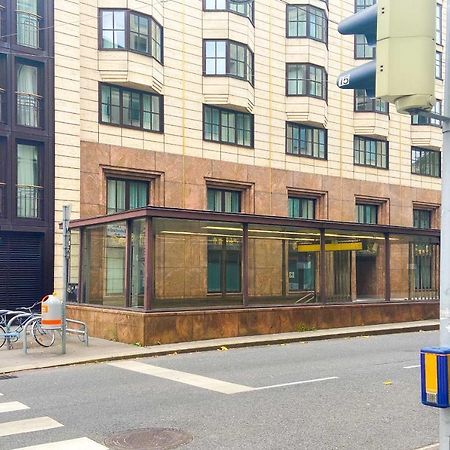 Backpacker Apartment City Center Vienna Luaran gambar
