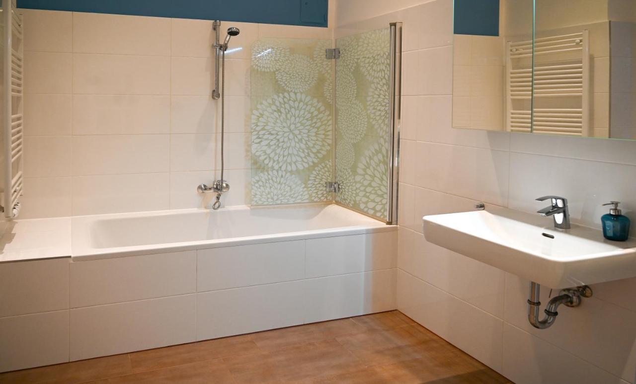 Backpacker Apartment City Center Vienna Luaran gambar