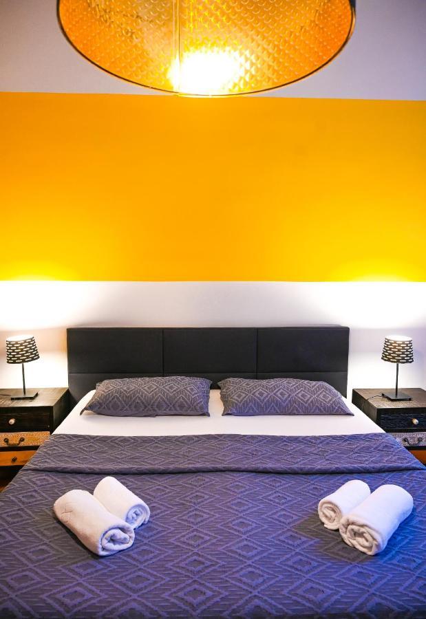 Backpacker Apartment City Center Vienna Luaran gambar