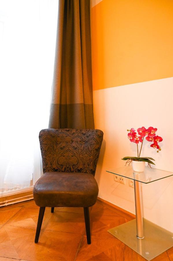 Backpacker Apartment City Center Vienna Luaran gambar