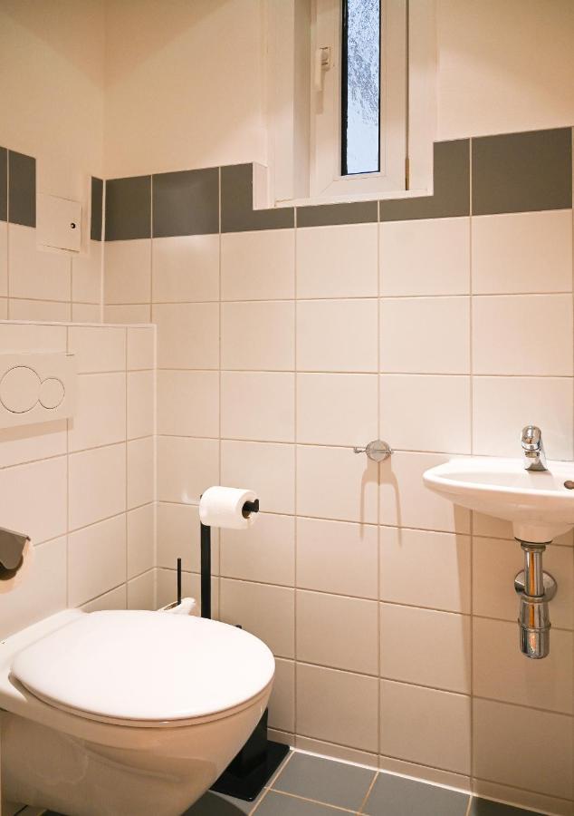 Backpacker Apartment City Center Vienna Luaran gambar