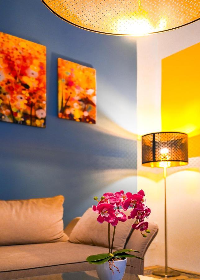 Backpacker Apartment City Center Vienna Luaran gambar