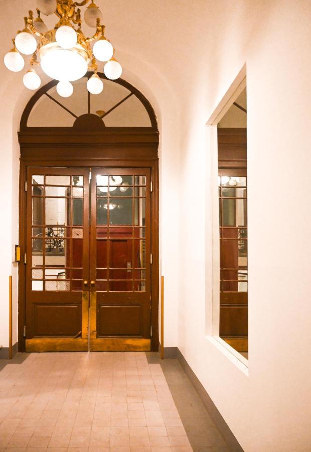 Backpacker Apartment City Center Vienna Luaran gambar